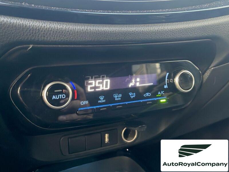 Toyota Aygo X Aygo X 1.0 Lounge 72cv