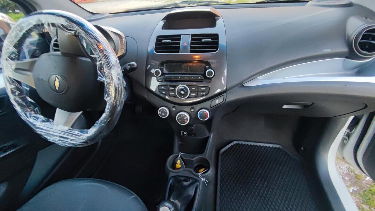 Chevrolet Spark 1.0 LS