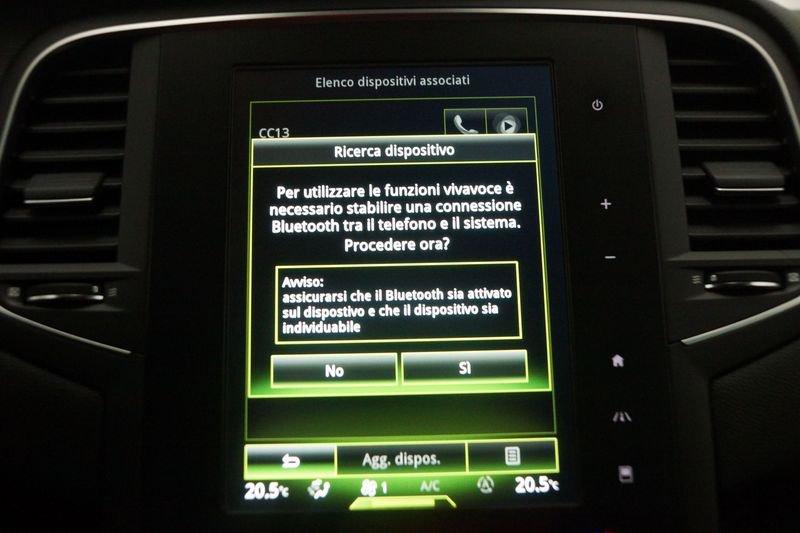 Renault Mégane Mégane dCi 130 CV Energy Intens