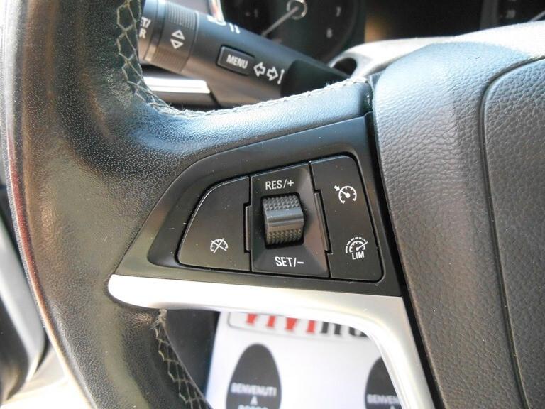 Opel Mokka X 1.4 Turbo GPL Tech 140CV 4x2 Advance