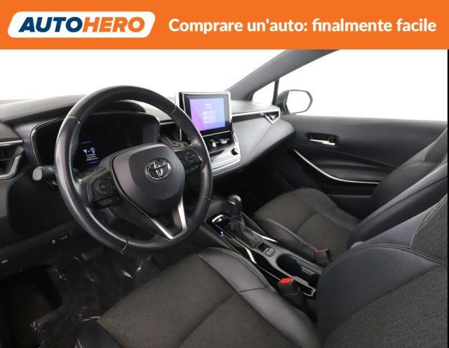 TOYOTA Corolla Touring Sports 1.8 Hybrid Style
