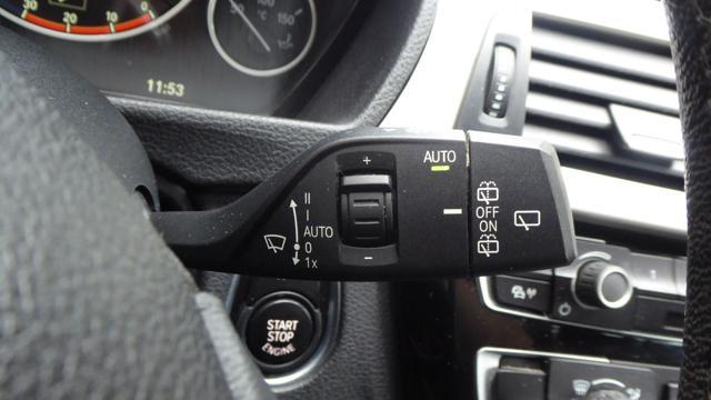 BMW 320 d xDrive Touring Business Advantage