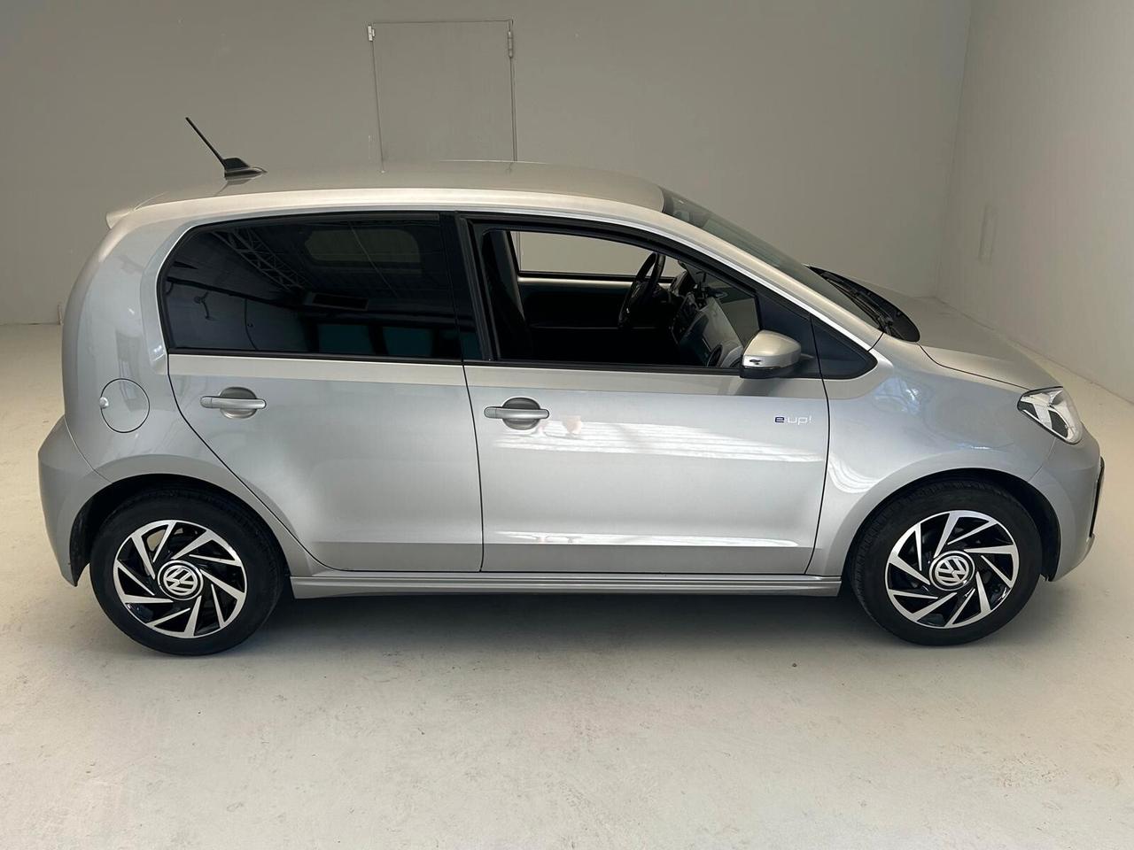 Volkswagen up! e-up! 82 CV