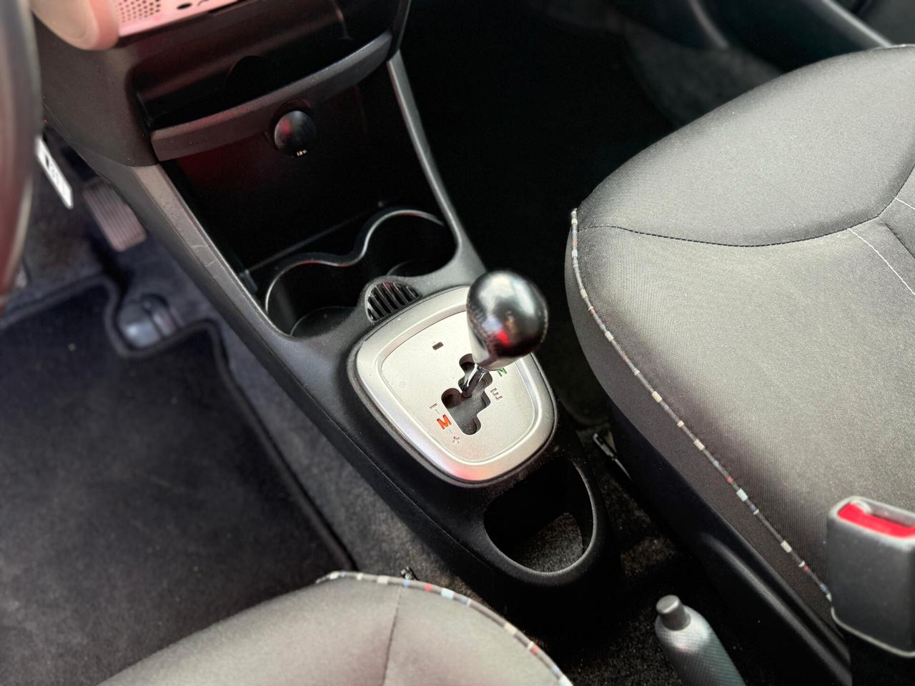 Citroen C1 1.0 5 porte ETG Seduction