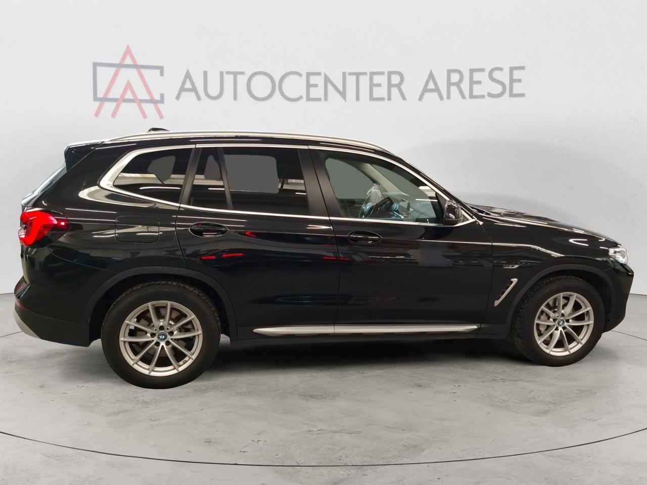 BMW X3 xdrive30e auto