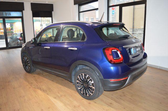 FIAT 500X 1.0 T3 120 CV Cross*OK NEOPATENTATI*