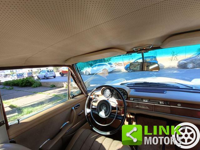 MERCEDES-BENZ S 250 S 250 BENZINA