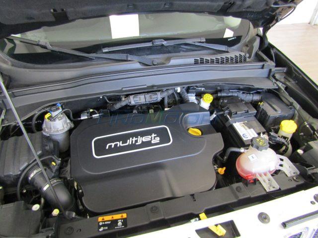JEEP Renegade 1.6 Mjt DDCT 120 CV Limited