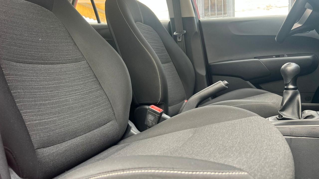 Kia Picanto 1.0 12V 5 porte Urban