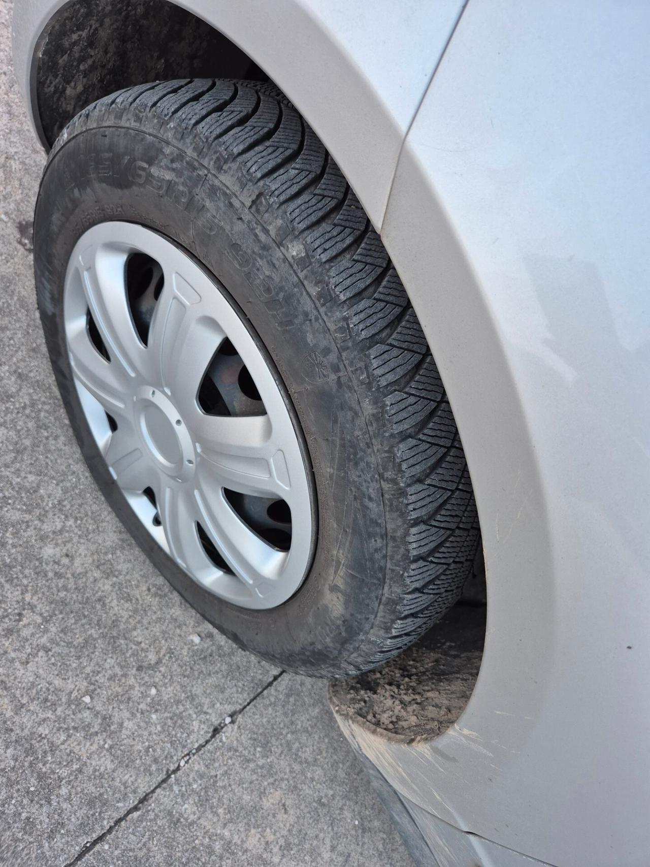 Mercedes-benz A 150 Elegance