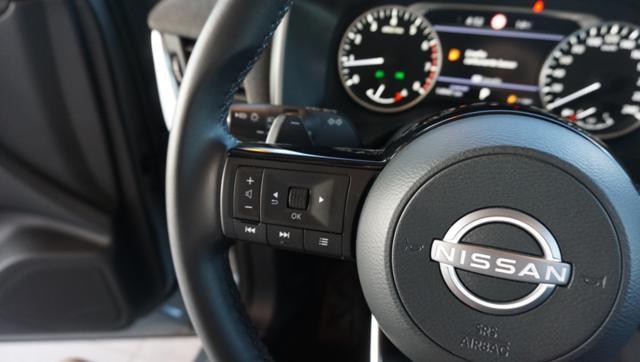 NISSAN Qashqai MHEV 158 CV Xtronic Acenta