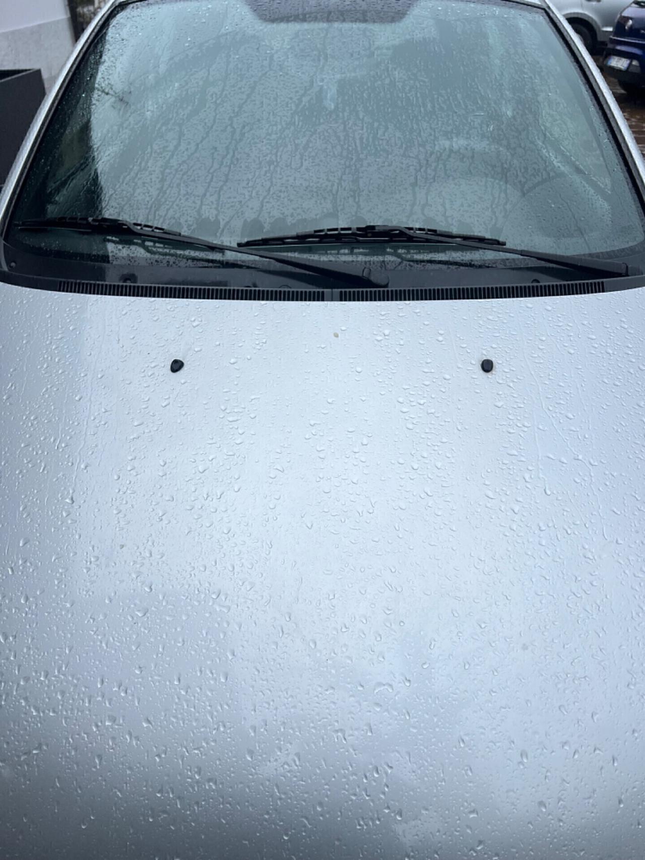 Ford Ka 1.3 neopatentati