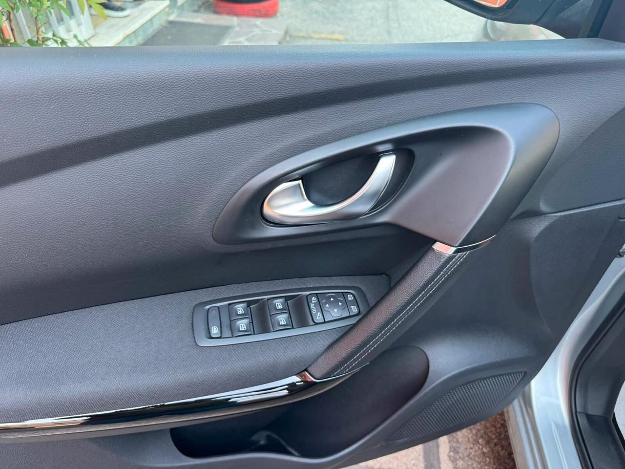 Renault Kadjar 1.3 tce Sport Edition2 140cv