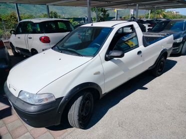 Fiat Strada 1.9 JTD Pick-up