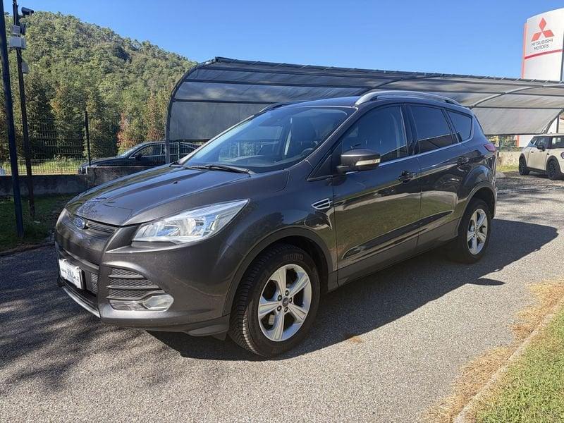 Ford Kuga 2.0 TDCI 120 CV S&S 2WD Plus