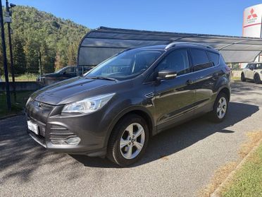 Ford Kuga 2.0 TDCI 120 CV S&S 2WD Plus
