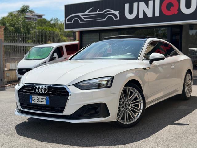 AUDI A5 35 TDI S tronic SPORT (NESSUN VINCOLO)