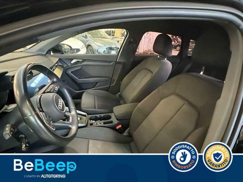 Audi A3 SPORTBACK 35 2.0 TDI BUSINESS S-TRONIC