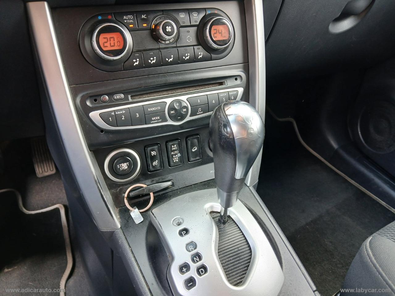 RENAULT Koleos 2.0 dCi 150 CV 4X4 Pr. Dynamique