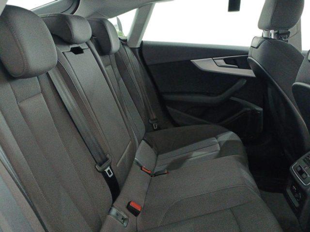 AUDI A5 SPB 40 TDI quattro S tronic Business Sport