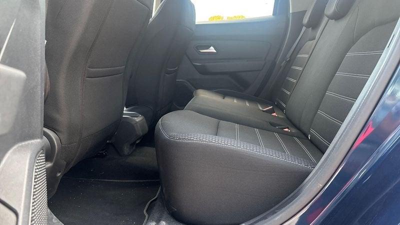 Dacia Duster II 2018 1.6 SCe 115cv Prestige 4x2