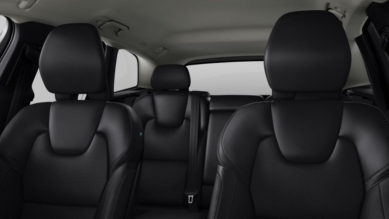 VOLVO Xc60 T6 Recharge Plug-In Awd Aut. Ultimate Bright