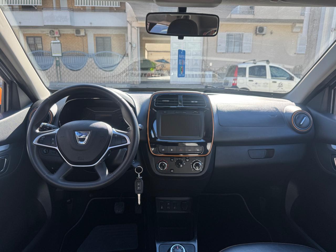 Dacia Spring FULL ELETTRIC Comfort Plus 2021