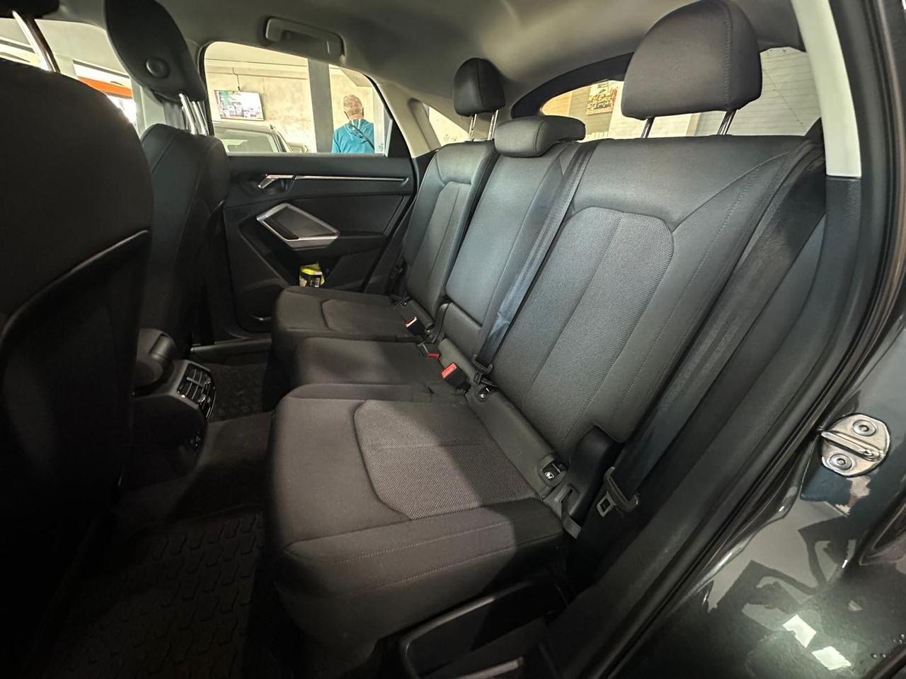 Audi Q3 S Line SPORTBACK 1.4 45 TFSI e PHEV #7079