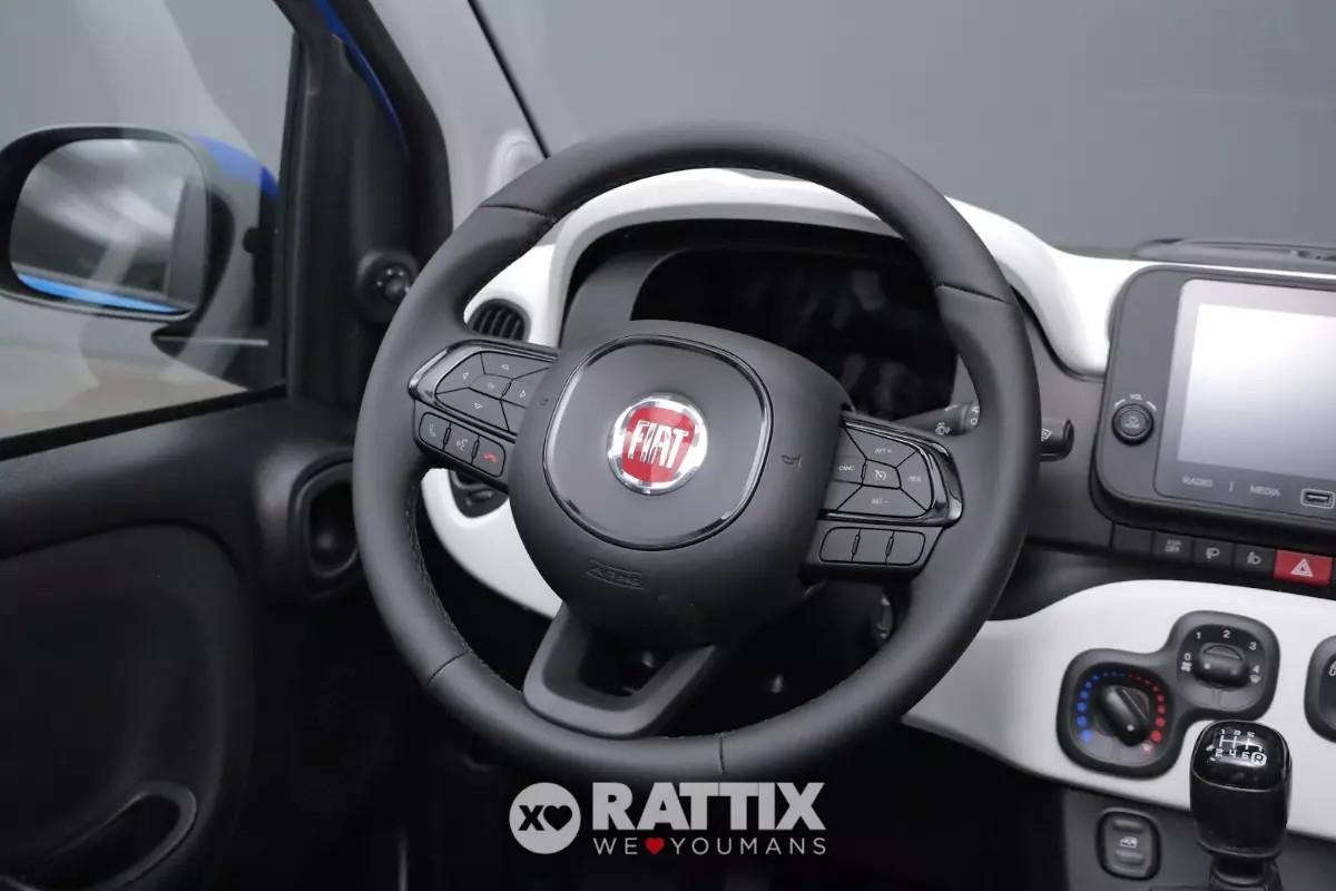 Fiat Panda Pandina 1.0 Firefly Hybrid 70CV