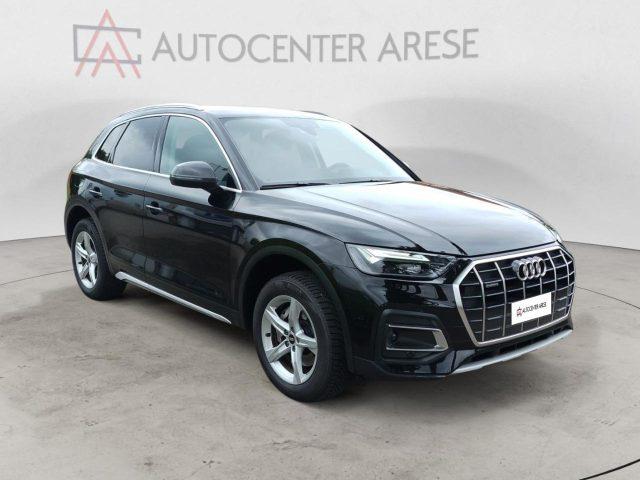 AUDI Q5 40 TDI 204 CV quattro S tronic Business Advanced