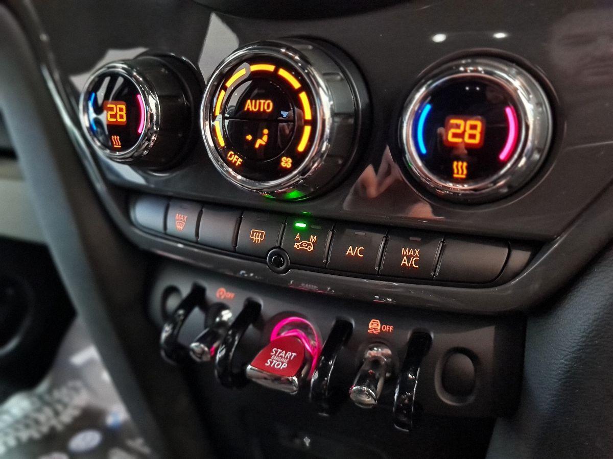 MINI Countryman cooper 1.5 D Auto Jonh Cooper Works 2019