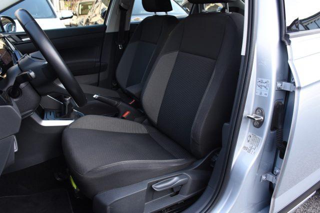 VOLKSWAGEN Taigo 1.0 TSI 95 CV Life