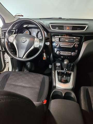 Nissan Qashqai 1.6 dci 130cv Xtronic Auto Euro 6