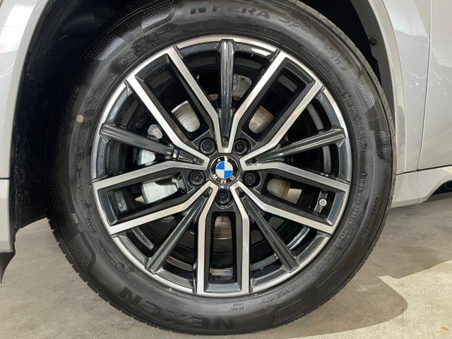 BMW X1 sDrive 18i Msport "18 M sport/Telec/Navi/Park plus