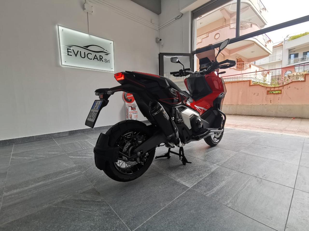 Honda X-ADV 750 Limited Edition