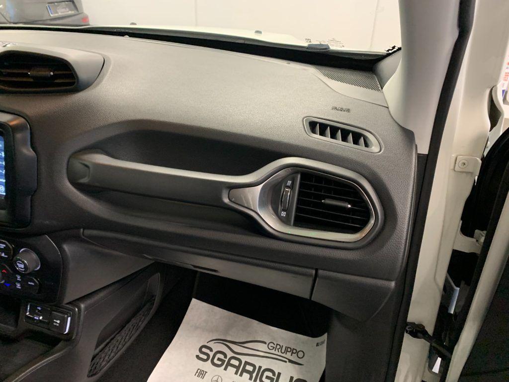 Jeep Renegade 1.6 mjt Longitude 2wd 130cv