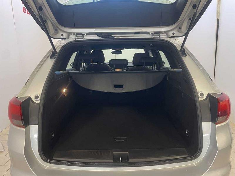 Opel Astra Astra 1.6 CDTi 110CV Start&Stop Sports Tourer Innovation