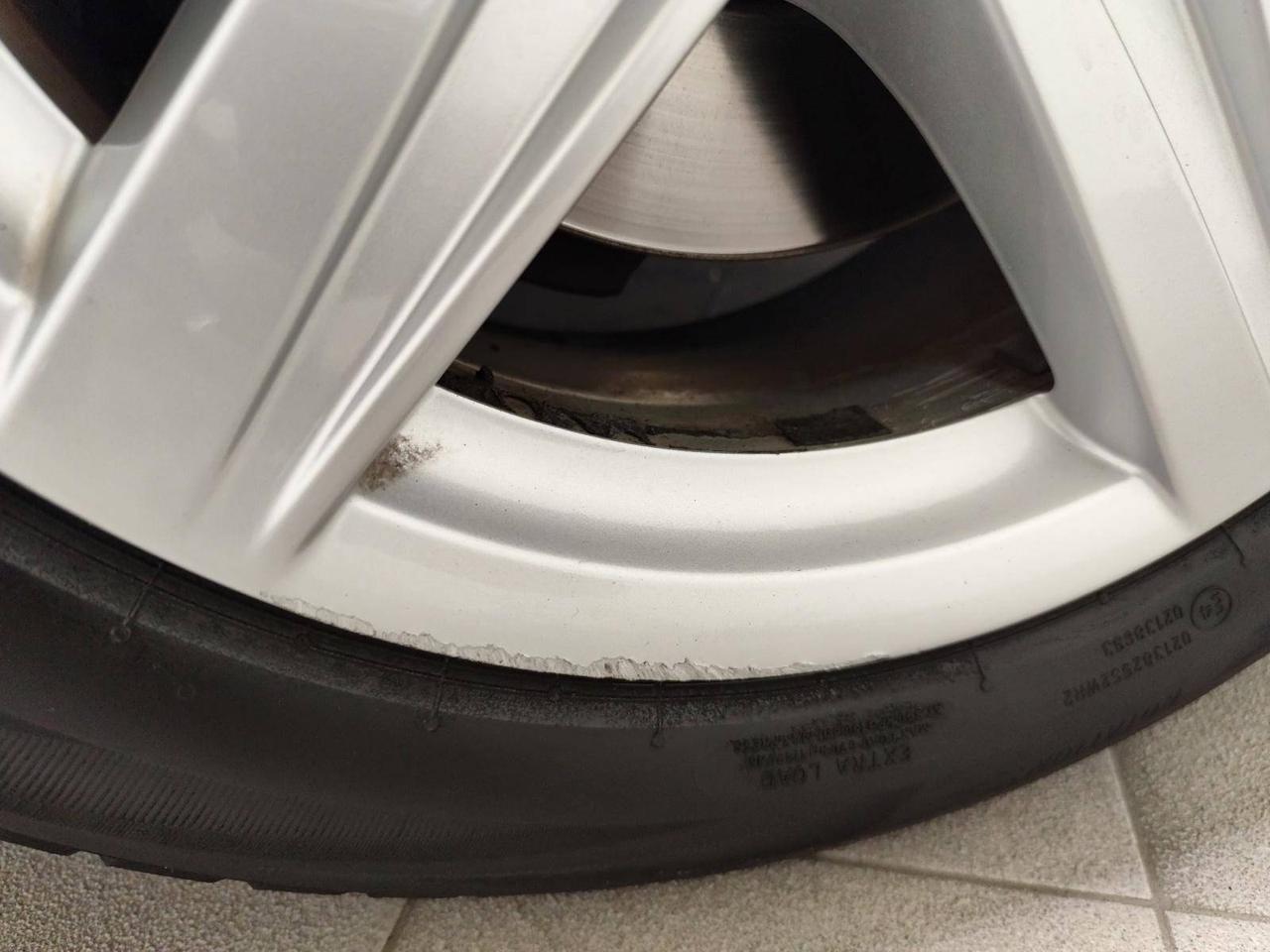 Audi A3 Sportback 30 1.5 g-tron Business 131cv