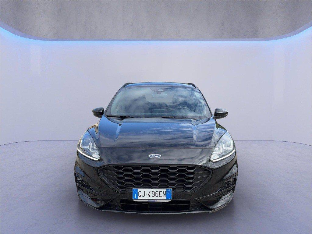 FORD Kuga 2.5 full hybrid ST-Line 2wd 190cv cvt del 2022