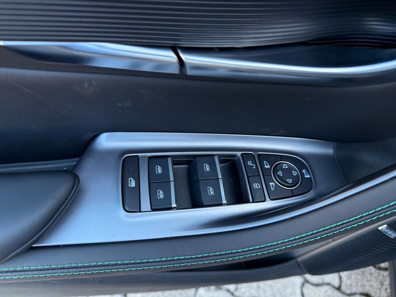 Byd Seal U DMi 1.5 218 CV PHEV Comfort