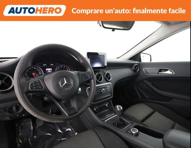 MERCEDES-BENZ GLA 200 Executive