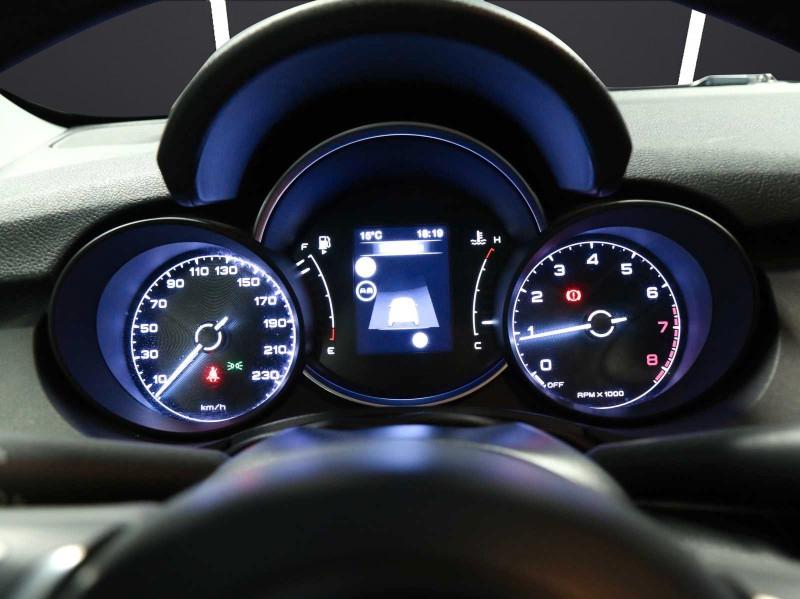 FIAT 500X 500X 1.0 T3 120 CV Cross