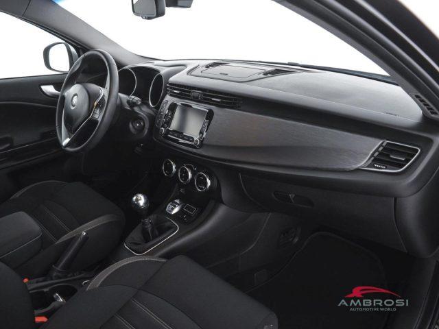 ALFA ROMEO Giulietta 1.4 Turbo Super 120cv my19