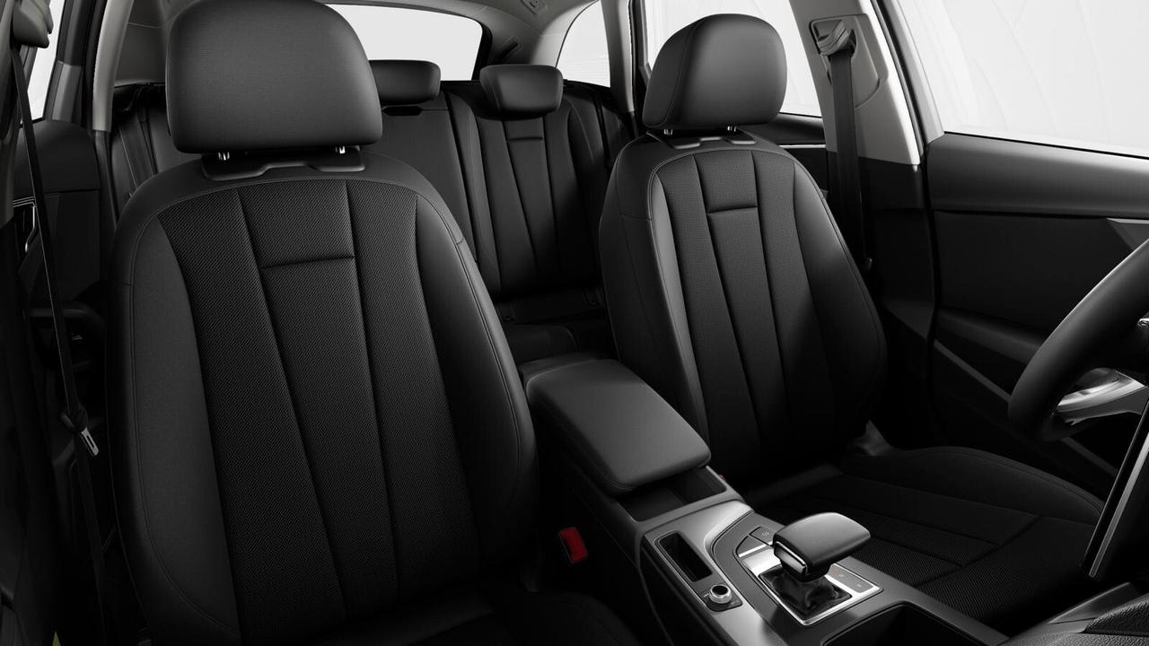 AUDI A4 AVANT 35TDI ADVANCED S-TRONIC IN ARRIVO