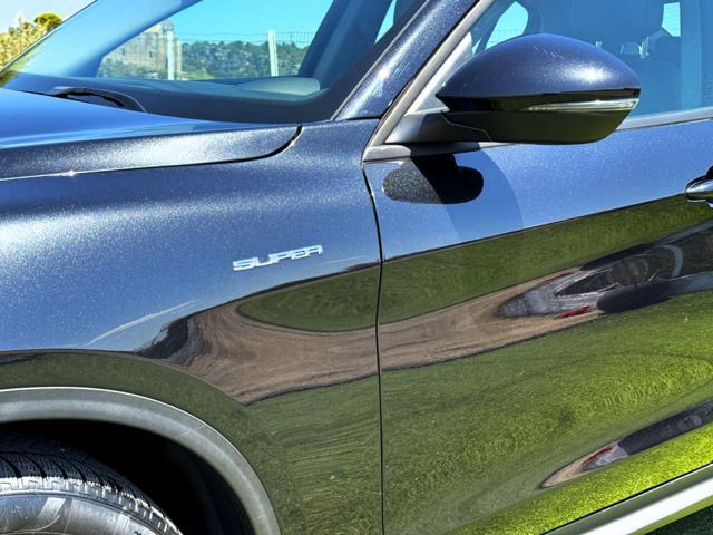 ALFA ROMEO Stelvio 2.2 TD 190cv AT8 Q4 Super (Pelle/APP/Led/Retro)