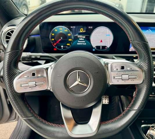 Mercedes-Benz A 160 d Premium