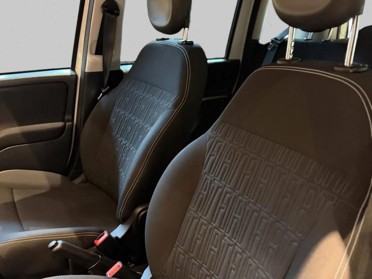 Fiat Panda Cross 1.0 FireFly S&S Hybrid