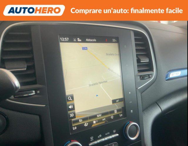 RENAULT Megane TCe 130 CV Energy GT Line