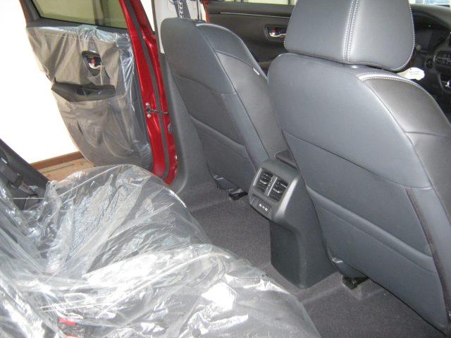 HONDA ZR-V 2.0 Hev eCVT Sport