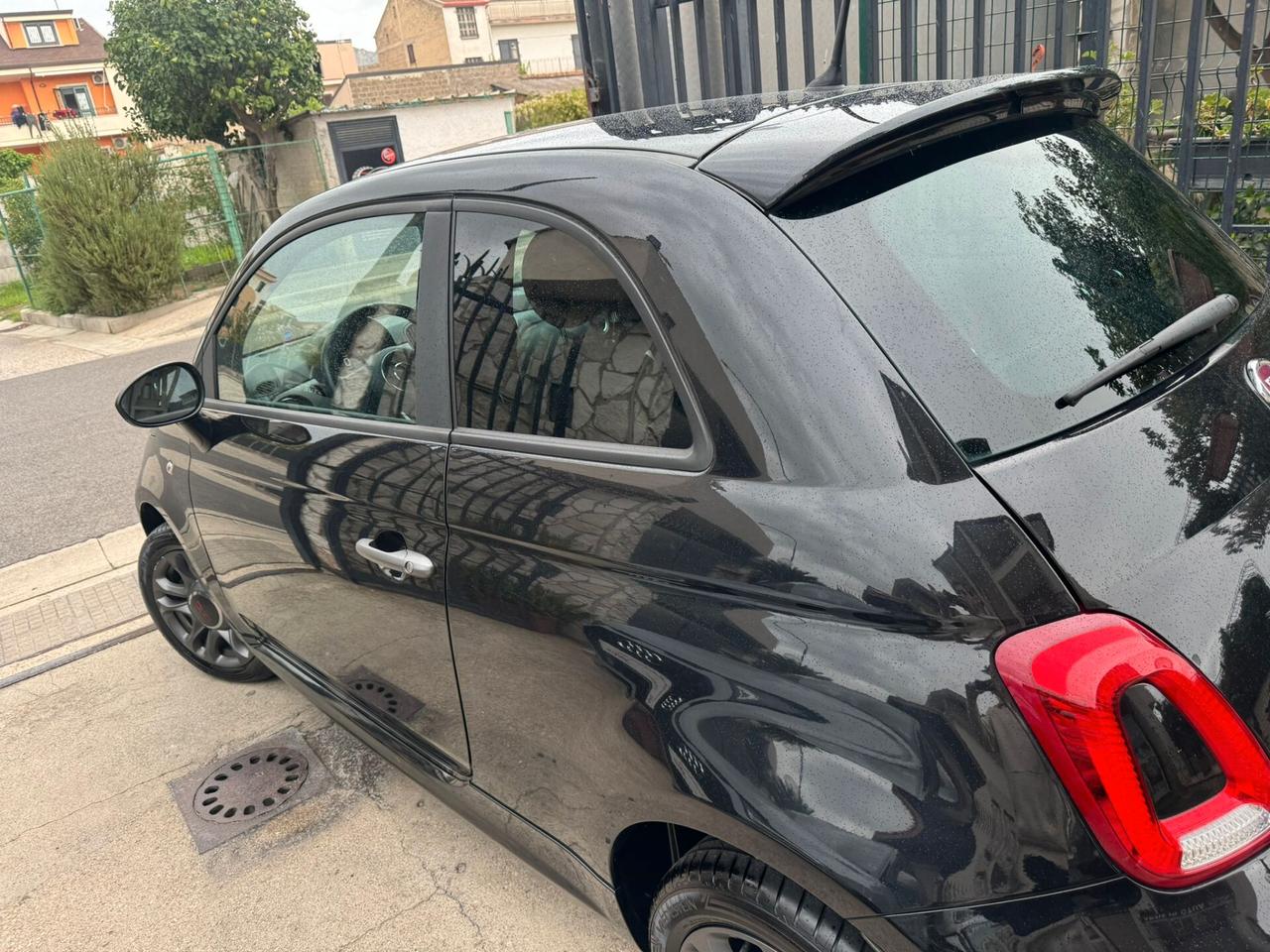 Fiat 500 1.3 Multijet 95 CV S